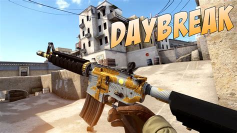 daybreak csgo